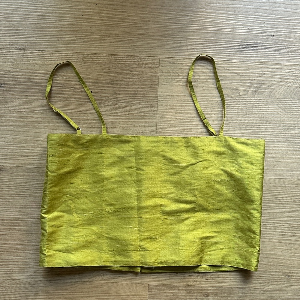 Julia Amory Circle Top